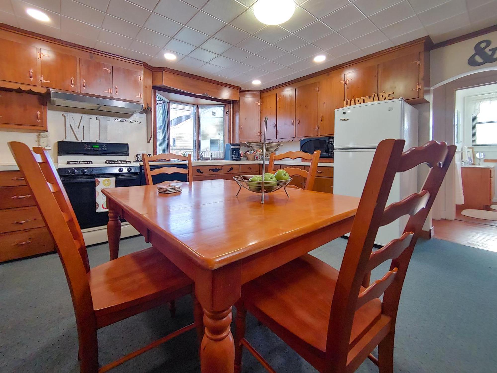 Huge Historic, W/Large Yard & Close To Beach Manistee Esterno foto